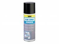 Adesivo spray permanente 200 ml , prezzo 3,99 € per ...