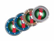Set accessori per smerigliatrice angolare Parkside, prezzo 4,99 ...