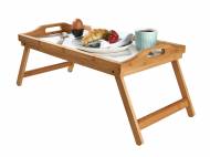 Vassoio da letto , prezzo 8.99 €
- In legno di bambù ...