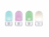 Luce notturna a LED , prezzo 4.99 €
- Con rilevatore ...