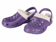 Clogs imbottite da donna , prezzo 5,99 € per Al paio ...