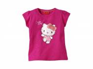 Maglia da bambina