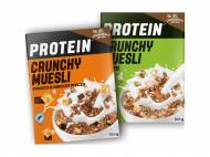 Müesli croccante