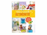 Libro creativo