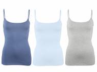 Top da donna, 3 pezzi , prezzo 6.99 €