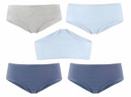 Culottes da donna, 5 pezzi , prezzo 6.99 €