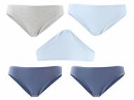 Minislip da donna, 5 pezzi , prezzo 6.99 €