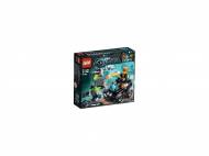 Costruzioni Lego ultra agents