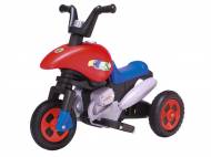 Triciclo elettrico