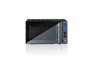 Microonde digitale argento o nero Silvercrest Kitchen Tools, ...