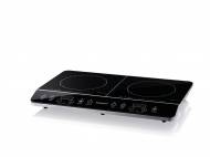 Doppia piastra ad induzione Silvercrest Kitchen Tools, prezzo ...