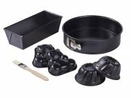 Set stampi da forno Ernesto, prezzo 9,99 € per Al ...