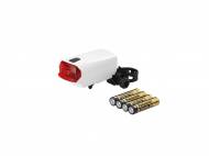 Set fanali a LED per bici , prezzo 6,99 € per Al set ...