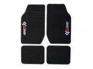 Set tappetini auto Ultimate Speed, prezzo 9,99 &#8364; per ...