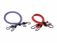 Cinghia con tenditore a cricco 5 m/ Elastici per portapacchi ...