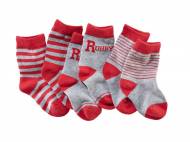 Calze da bambino, 3 paia Lupilu, prezzo 1,99 &#8364; per ...