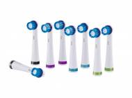 Testine di ricambio per spazzolino elettrico , prezzo 4,99 € ...