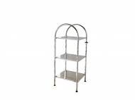 Scaffale per bagno