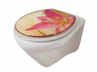 Asse per WC Miomare, prezzo 19,99 &#8364; per Alla confezione ...