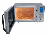 Microonde digitale argento , prezzo 69.00 €
- Con ...