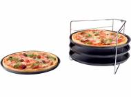Set teglie per pizza