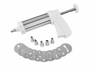 Pressa per biscotti , prezzo 8.99 €
- Set di 18 ...