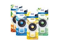 Deodorante auto con ricarica , prezzo 1.49 EUR