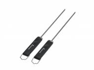 Accessori per barbecue , prezzo 4,99 € per Alla confezione ...