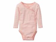 Body a manica lunga per neonati 3.99 €