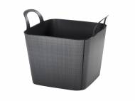 Bacinella flessibile , prezzo 4.99 €
- 36 L