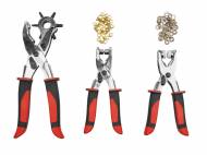 Set pinze da calzolaio, 3 pezzi , prezzo 5.99 €
- ...
