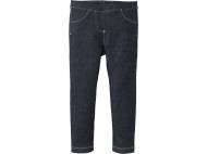 Leggings invernali 2 pezzi o jeggings termici da bambina , prezzo ...