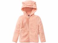 Giacca in pile da bambina , prezzo 5.99 €