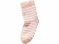 Calze da bambina, 5 paia , prezzo 2.99 €