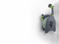 Kit tubo per irrigazione, 10 m Florabest, prezzo 14,99 € ...