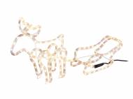 Decorazione natalizia LED 3D , prezzo 17.99 €
- ...