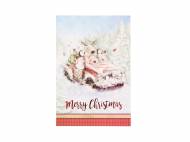 Biglietti di auguri natalizi , prezzo 0.79 €