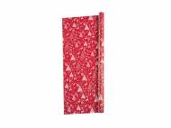 Rotolo carta da regalo 5 m x 70 cm , prezzo 0.99 €