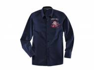 Camicia da uomo Livergy, prezzo 9,99 &#8364; per Alla confezione ...