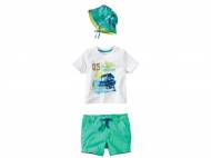 Completo estivo da bambino Lupilu, prezzo 6,99 € per ...