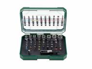 Set bit, 56 o 71 pezzi , prezzo 9.99 €
- Bit nelle ...