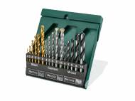 Set punte per trapano, 16 pezzi , prezzo 4.99 €
Include:
- ...