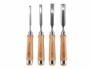 Set scalpelli, 4 pezzi , prezzo 8.99 €
- Lame in ...