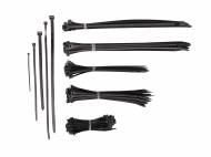 Set fascette fermacavo, 250 pezzi , prezzo 2.99 € ...