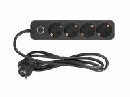Presa multipla , prezzo 4.99 &#8364; 
- Con interruttore ...