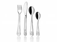 Set posate per bambini Ernesto, prezzo 3,99 € per ...
