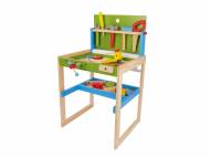 Gioco banco da lavoro in legno , prezzo 39.99 €
- ...