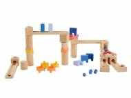 Pista per biglie in legno , prezzo 14.99 €
- Incl. ...