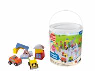 Costruzioni in legno , prezzo 9.99 €