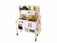 Cucina giocattolo in legno , prezzo 69.00 €
- Con numerosi ...